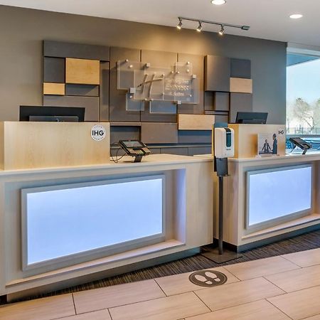 Holiday Inn Express & Suites - Phoenix Dwtn - State Capitol By Ihg Esterno foto