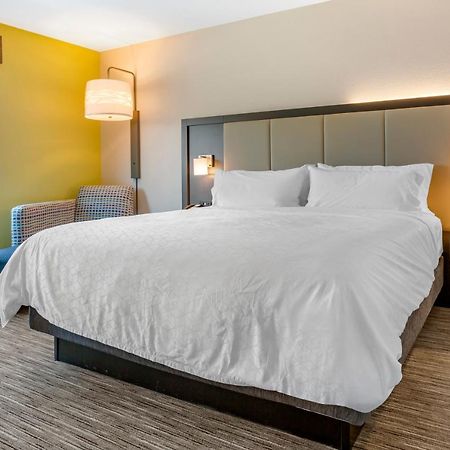 Holiday Inn Express & Suites - Phoenix Dwtn - State Capitol By Ihg Esterno foto