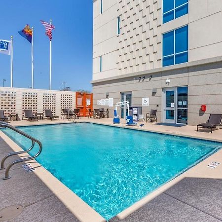 Holiday Inn Express & Suites - Phoenix Dwtn - State Capitol By Ihg Esterno foto