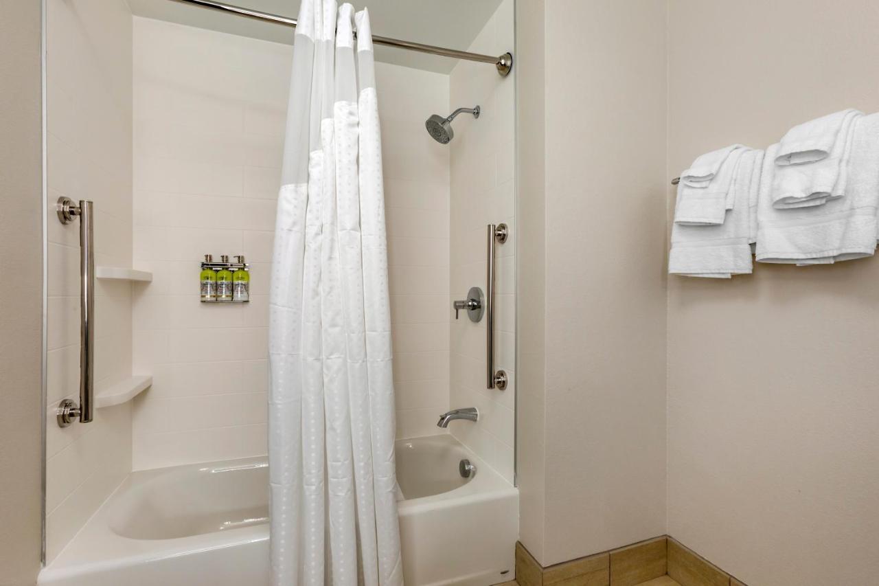 Holiday Inn Express & Suites - Phoenix Dwtn - State Capitol By Ihg Esterno foto