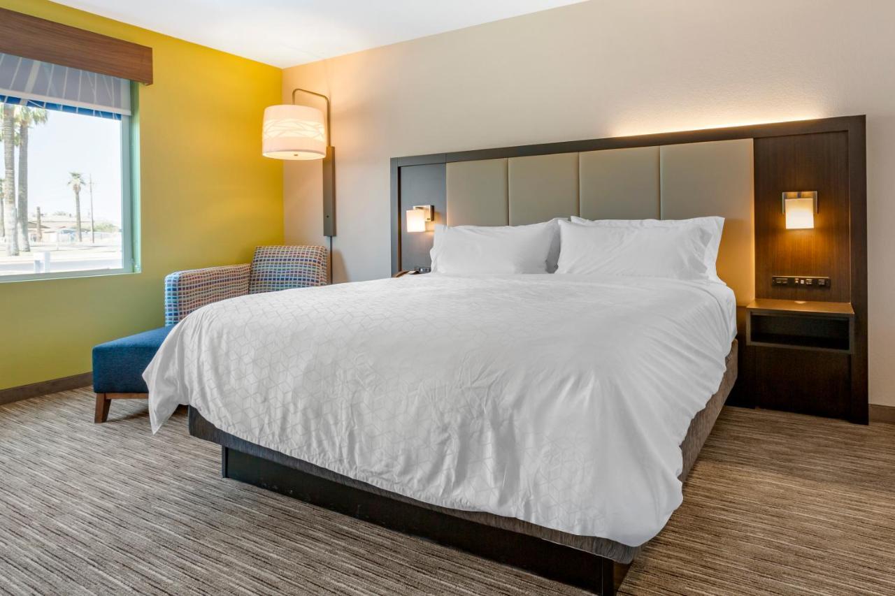 Holiday Inn Express & Suites - Phoenix Dwtn - State Capitol By Ihg Esterno foto