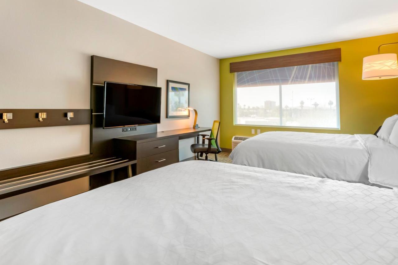 Holiday Inn Express & Suites - Phoenix Dwtn - State Capitol By Ihg Esterno foto