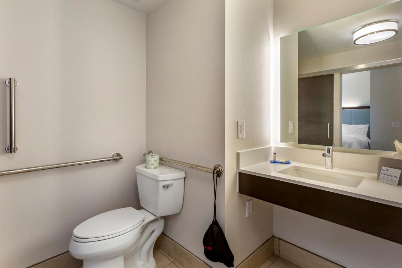 Holiday Inn Express & Suites - Phoenix Dwtn - State Capitol By Ihg Esterno foto