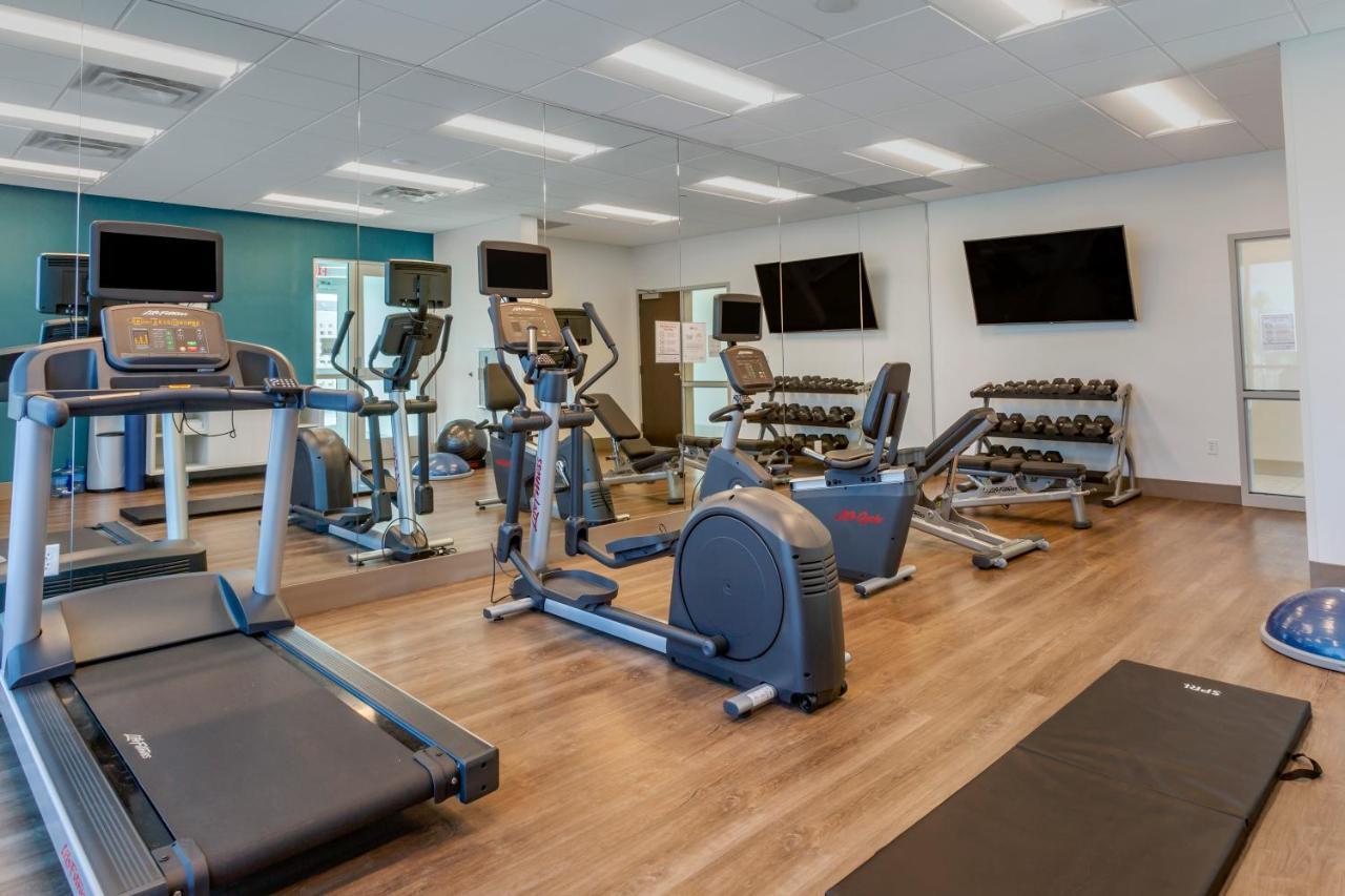 Holiday Inn Express & Suites - Phoenix Dwtn - State Capitol By Ihg Esterno foto