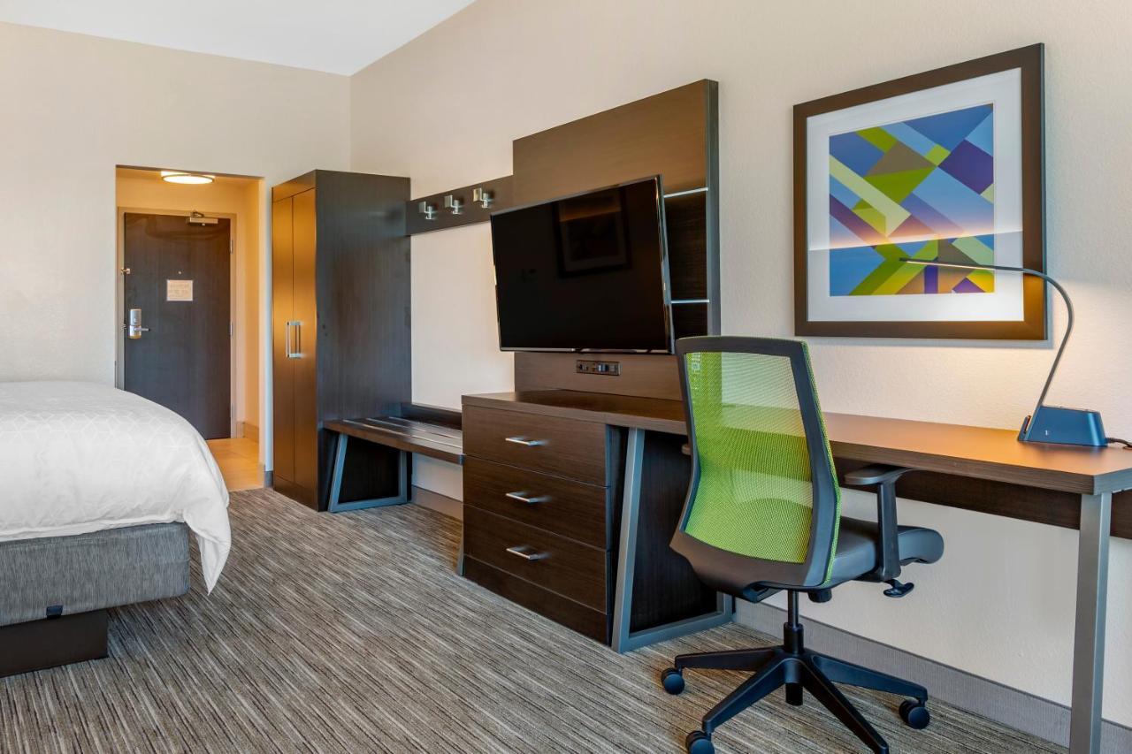 Holiday Inn Express & Suites - Phoenix Dwtn - State Capitol By Ihg Esterno foto