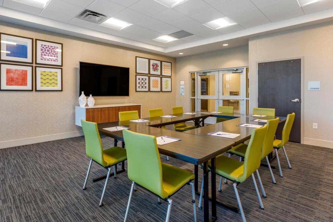 Holiday Inn Express & Suites - Phoenix Dwtn - State Capitol By Ihg Esterno foto