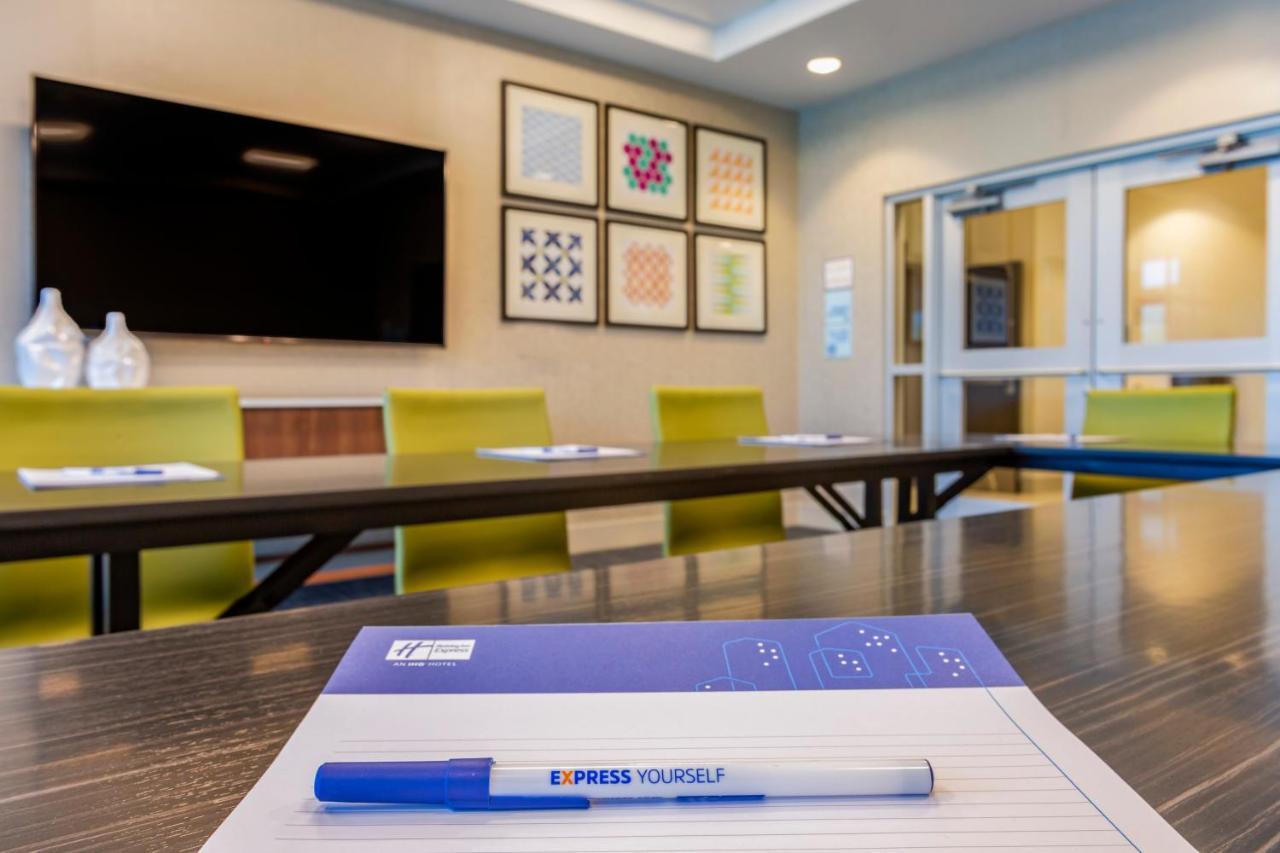 Holiday Inn Express & Suites - Phoenix Dwtn - State Capitol By Ihg Esterno foto