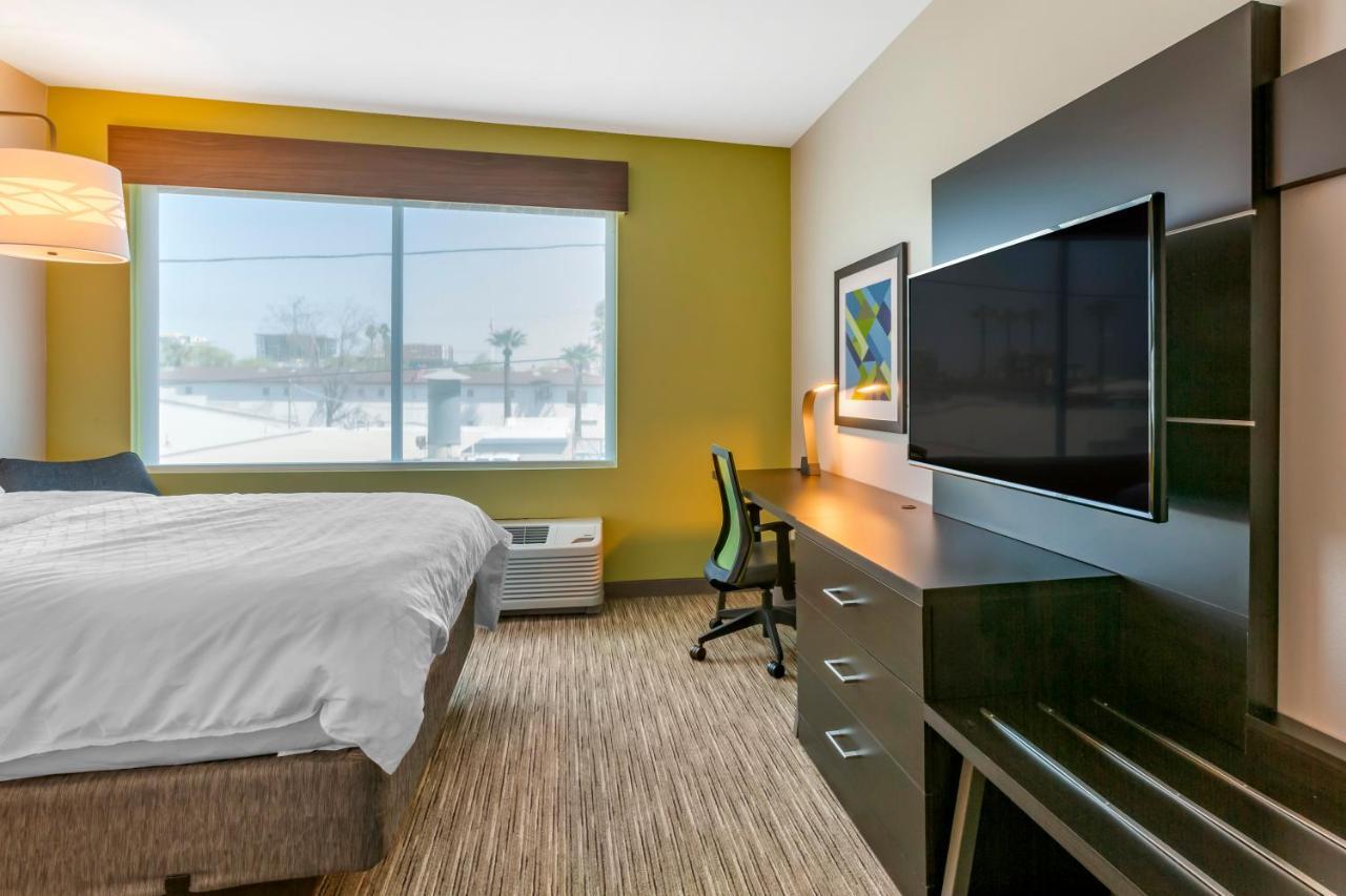 Holiday Inn Express & Suites - Phoenix Dwtn - State Capitol By Ihg Esterno foto