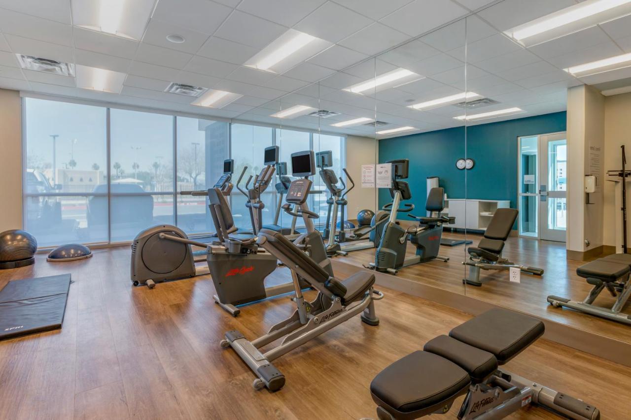 Holiday Inn Express & Suites - Phoenix Dwtn - State Capitol By Ihg Esterno foto