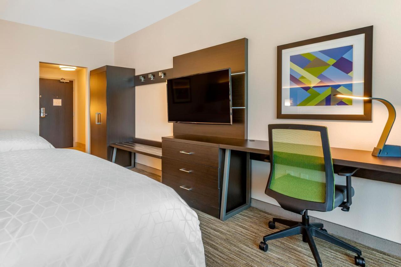 Holiday Inn Express & Suites - Phoenix Dwtn - State Capitol By Ihg Esterno foto