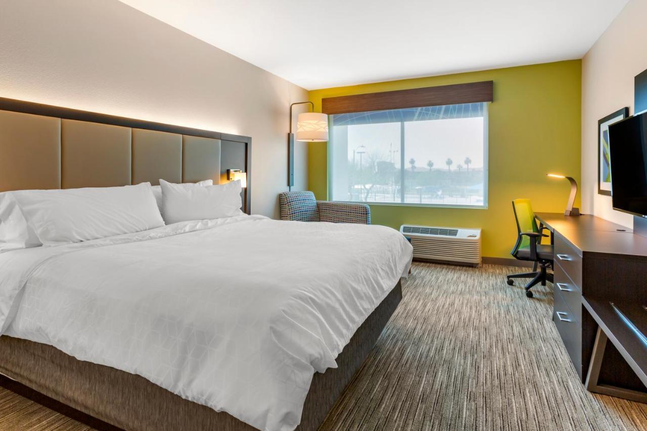 Holiday Inn Express & Suites - Phoenix Dwtn - State Capitol By Ihg Esterno foto