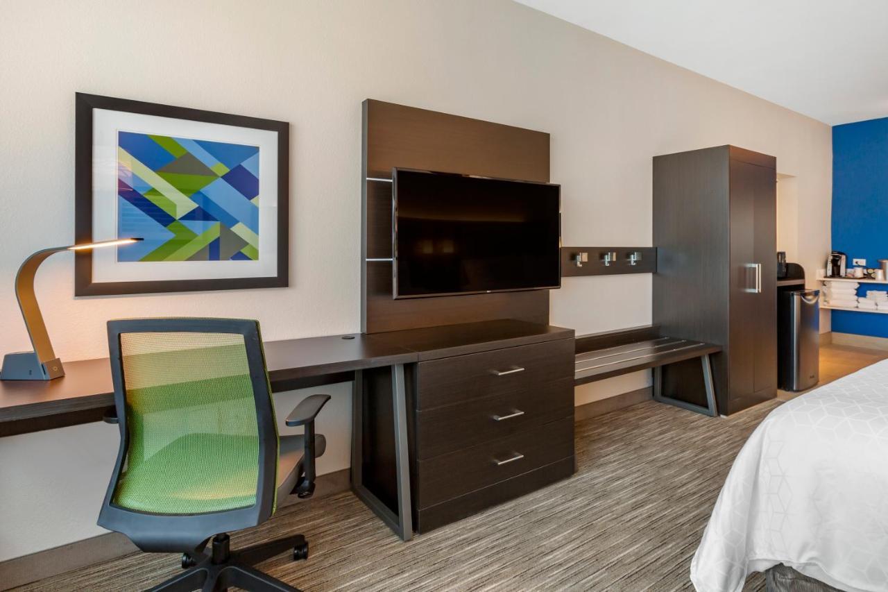 Holiday Inn Express & Suites - Phoenix Dwtn - State Capitol By Ihg Esterno foto