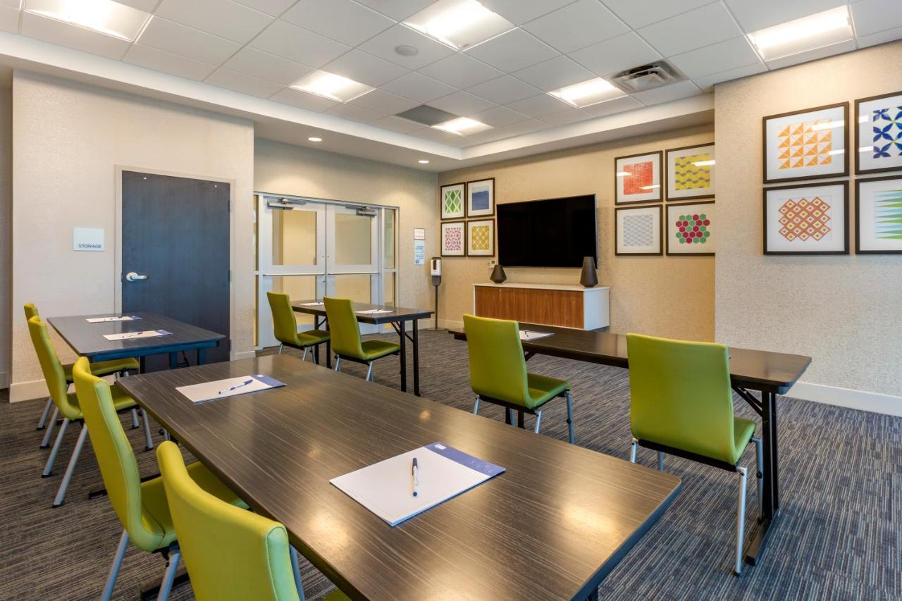 Holiday Inn Express & Suites - Phoenix Dwtn - State Capitol By Ihg Esterno foto