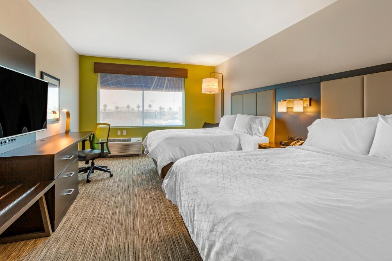Holiday Inn Express & Suites - Phoenix Dwtn - State Capitol By Ihg Esterno foto
