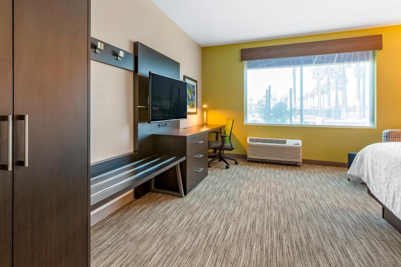 Holiday Inn Express & Suites - Phoenix Dwtn - State Capitol By Ihg Esterno foto