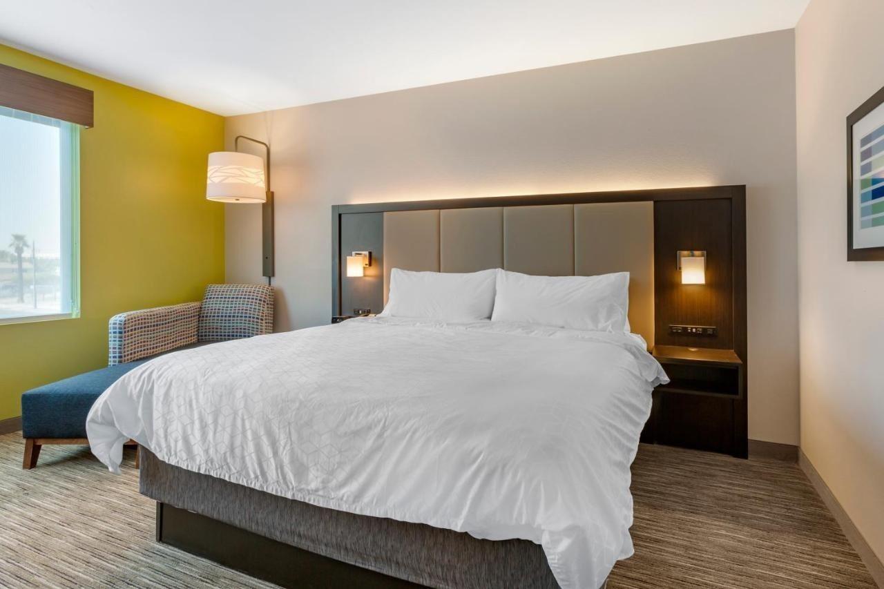 Holiday Inn Express & Suites - Phoenix Dwtn - State Capitol By Ihg Esterno foto